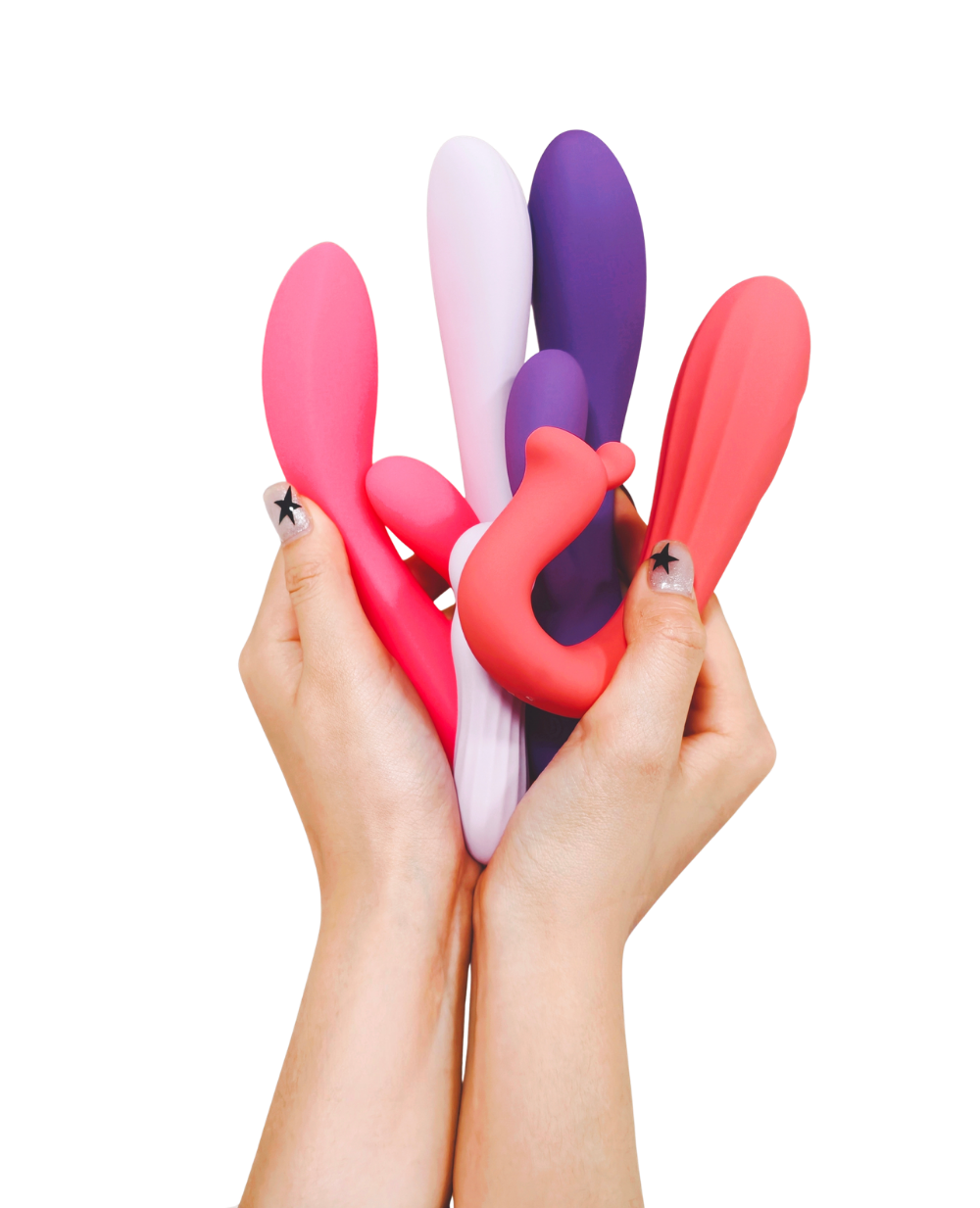 Premium silicone products