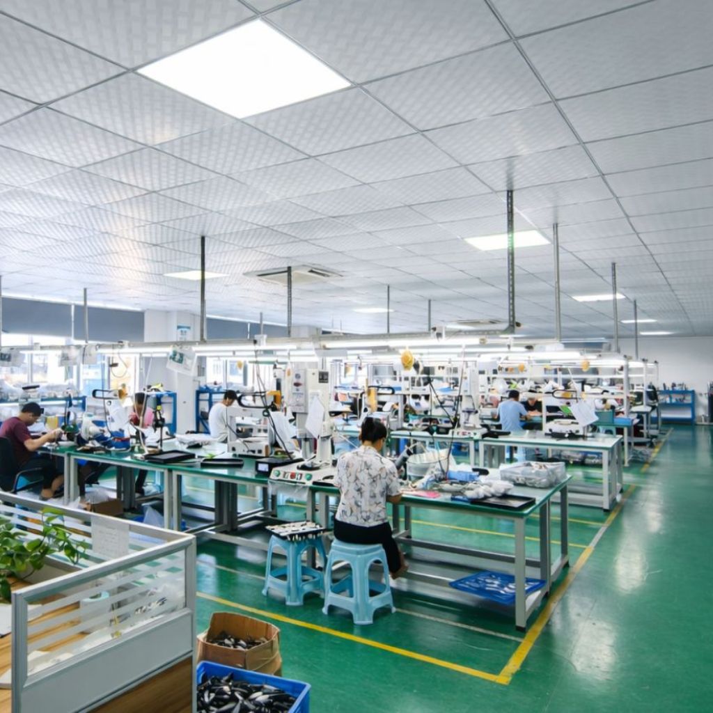 Assembly Lines