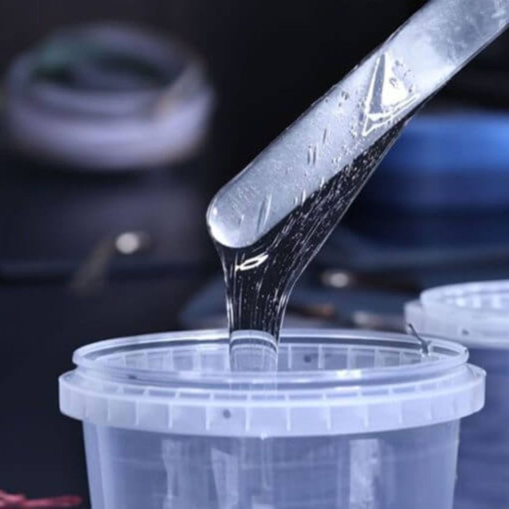 Silicone Material Inspection
