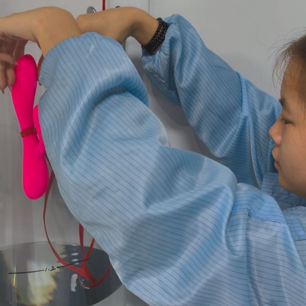 Waterproof Performance Testing