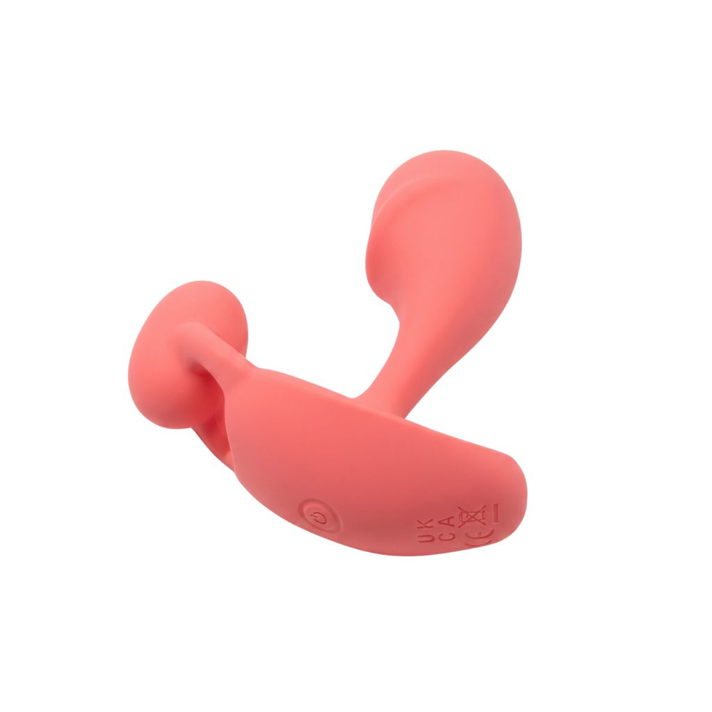 Wearable Vibrators