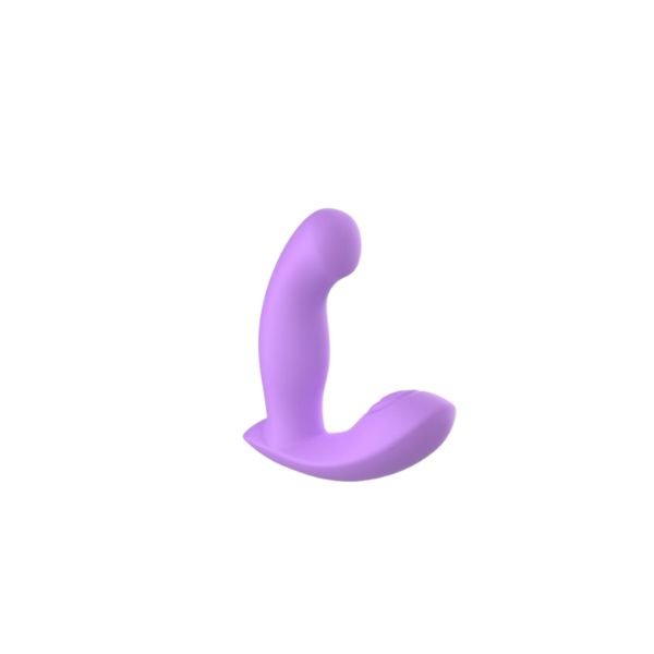 Remote Control Prostate