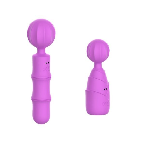 Wand Vibrator