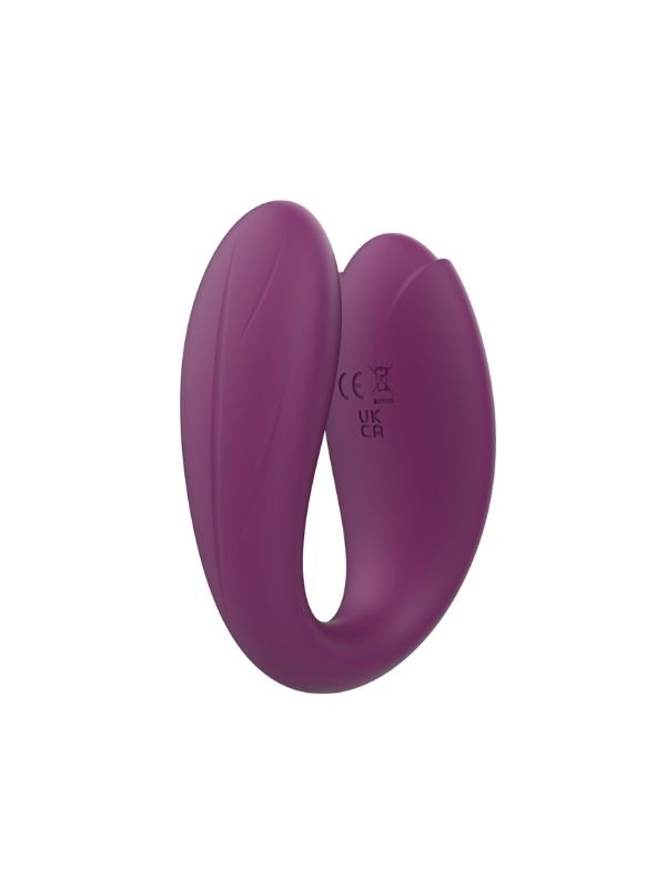Wearable Vibrators