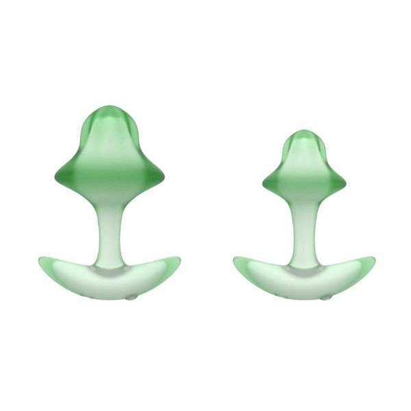 Customized Anal Plug