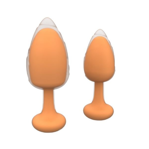 Double Layer Plug