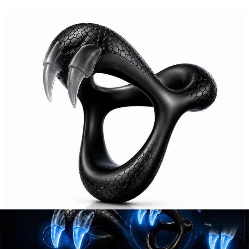 Double Stamina Ring