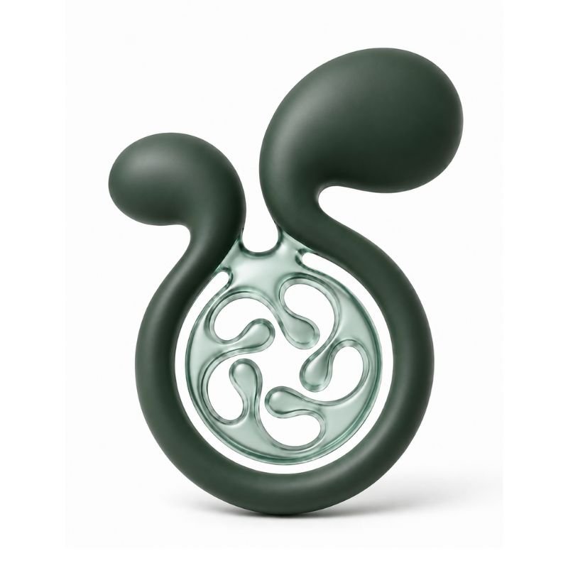 Silicone Penis Ring